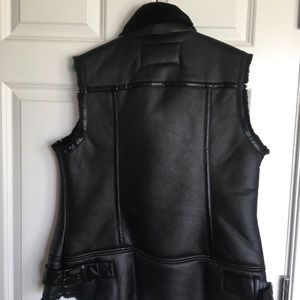 Woman’s Vest